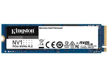 خرید اینترنتی اس اس دی اینترنال M.2 NVMe کینگستون مدل Kingstone NV1 ظرفیت 2 ترابایت از فروشگاه شاپ ام آی تی