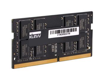 خرید رم لپ تاپ DDR4 کلو 3200MHz مدل KLEVV SODIMM ظرفیت 32 گیگابایت از فروشگاه شاپ ام آی تی