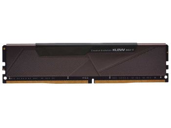 فروش اینترنتی رم دسکتاپ DDR4 کلو 3600MHz مدل KLEVV BOLT X ظرفیت 8 گیگابایت با گارانتی m.i.t group