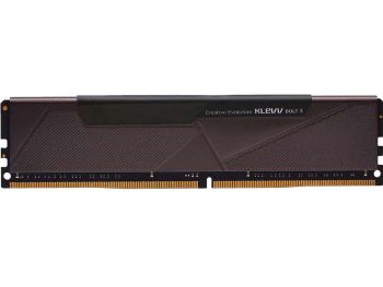 بررسی و آنباکس رم دسکتاپ DDR4 کلو 3200MHz مدل KLEVV BOLT X ظرفیت 8 گیگابایت از فروشگاه شاپ ام آی تی 