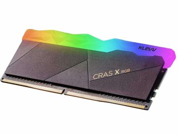 بررسی و آنباکس رم دسکتاپ DDR4 کلو 3600MHz مدل KLEVV CRAS X DUAL ظرفیت 8x2 گیگابایت از فروشگاه شاپ ام آی تی 