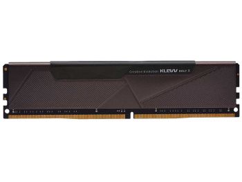 فروش رم دسکتاپ DDR4 کلو 3200MHz مدل KLEVV BOLT X ظرفیت 16 گیگابایت از فروشگاه شاپ ام آی تی 