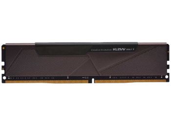 خرید بدون واسطه رم دسکتاپ DDR4 کلو 3600MHz مدل KLEVV BOLT X ظرفیت 16 گیگابایت با گارانتی m.i.t group