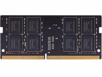 فروش رم لپ تاپ DDR4 کلو 3200MHz مدل KLEVV KD4BGSA8C-32N220A ظرفیت 32 گیگابایت با گارانتی گروه ام آی تی