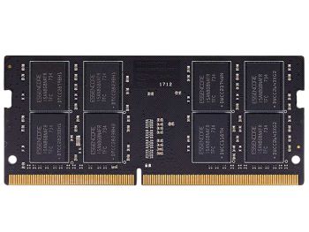 قیمت خرید رم لپ تاپ DDR4 کلو 3200MHz مدل KLEVV SODIMM ظرفیت 8 گیگابایت با گارانتی m.i.t group
