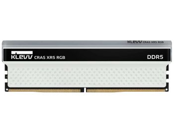 خرید رم دسکتاپ DDR5 کلو 6000MHz مدل KLEVV CRAS XR RGB ظرفیت 16×2 گیگابایت از فروشگاه شاپ ام آی تی 