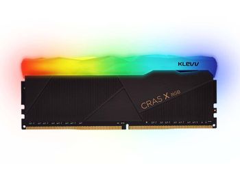 بررسی و آنباکس رم دسکتاپ DDR4 کلو 3600MHz مدل KLEVV CRAS X RGB DUAL ظرفیت 16x2 گیگابایت با گارانتی m.i.t group