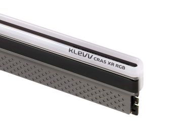 فروش رم دسکتاپ DDR4 کلو 3600MHz مدل KLEVV CRAS XR ظرفیت 16 گیگابایت با گارانتی m.i.t group