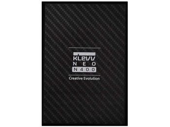 خرید اینترنتی اس اس دی اینترنال کلو مدل KLEVV NEO N400 ظرفیت 240 گیگابایت از فروشگاه شاپ ام آی تی