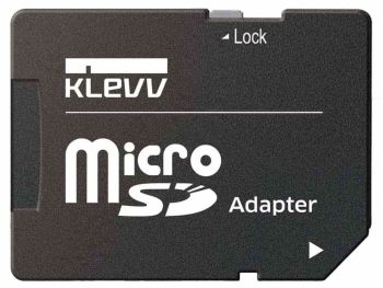 نقد و بررسی کارت حافظه MicroSDXC کلو مدل KLEVV NEO UHS-I U3 ظرفیت 64 گیگابایت از فروشگاه شاپ ام آی تی 