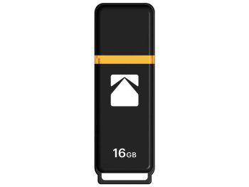 قیمت خرید فلش مموری USB 3.2 کداک مدل KODAK K103 ظرفیت 16 گیگابایت