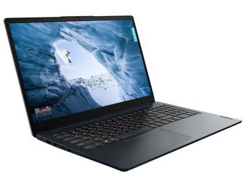 فروش لپ تاپ 15.6 اینچی لنوو مدل Lenovo IdeaPad 1 Intel Celeron N4120, 4GB Ram, 128GB SDD, HD از فروشگاه شاپ ام آی تی 