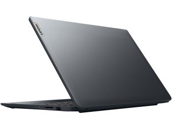 نقد و بررسی لپ تاپ 15.6 اینچی لنوو مدل Lenovo IdeaPad 1 Intel Celeron N4120, 4GB Ram, 128GB SDD, HD با گارانتی m.i.t group