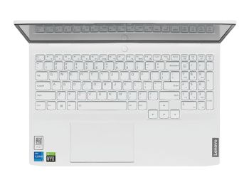 قیمت لپ تاپ گیمینگ 15.6 اینچی لنوو سفید مدل Lenovo IdeaPad Gaming 3 15IAH7 Core i7- 12700H, 16GB Ram, 512GB SDD , RTX 3050Ti/4GB , FullHD 120Hz