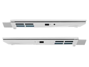 فروش آنلاین لپ تاپ گیمینگ 15.6 اینچی لنوو سفید مدل Lenovo IdeaPad Gaming 3 15IAH7 Core i7- 12700H, 16GB Ram, 512GB SDD , RTX 3050Ti/4GB , FullHD 120Hz