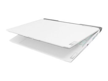 خرید آنلاین لپ تاپ گیمینگ 15.6 اینچی لنوو سفید مدل Lenovo IdeaPad Gaming 3 15IAH7 Core i7- 12700H, 16GB Ram, 512GB SDD , RTX 3050Ti/4GB , FullHD 120Hz