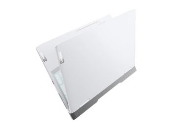 خرید اینترنتی لپ تاپ گیمینگ 15.6 اینچی لنوو سفید مدل Lenovo IdeaPad Gaming 3 15IAH7 Core i7- 12700H, 16GB Ram, 512GB SDD , RTX 3050Ti/4GB , FullHD 120Hz