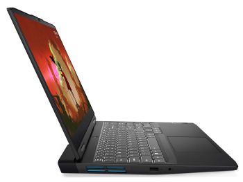 فروش لپ تاپ گیمینگ 16 اینچی لنوو مدل Lenovo IdeaPad Gaming 3 AMD Ryzen 7 6800H, 8GB Ram, 512GB SDD , RTX 3050/4GB , FullHD 165Hz از فروشگاه شاپ ام آی تی