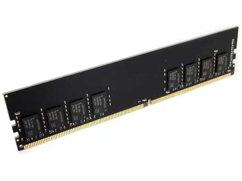قیمت خرید رم دسکتاپ DDR4 لکسار 2666MHz مدل Lexar LD4AU008G-R2666L  ظرفیت 8 گیگابایت با گارانتی گروه ام آی تی