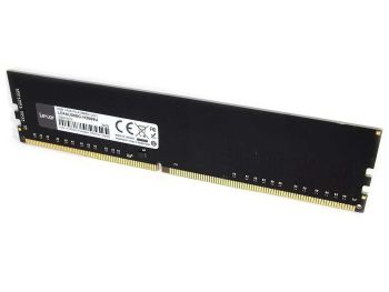 فروش آنلاین رم دسکتاپ DDR4 لکسار 2666MHz مدل Lexar LD4AU008G-R2666L  ظرفیت 8 گیگابایت با گارانتی گروه ام آی تی