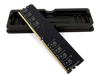 قیمت خرید رم دسکتاپ DDR4 لکسار 2666MHz مدل Lexar LD4AU008G-R2666L  ظرفیت 8 گیگابایت با گارانتی m.i.t group
