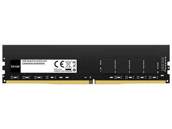 فروش رم دسکتاپ DDR4 لکسار 3200MHz مدل Lexar H3200GN ظرفیت 8 گیگابایت از فروشگاه شاپ ام آی تی 