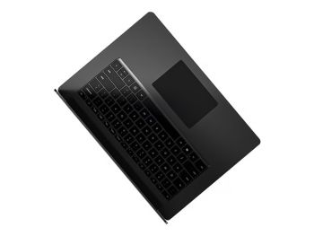 خرید اینترنتی لپ تاپ 13.5 اینچ مایکروسافت مشکی مدل Microsoft Surface Laptop 4 Intel i7-1185G7, 16GB RAM, 512GB SSD, Intel Iris Xe, 2K از فروشگاه شاپ ام آی تی