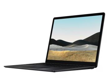 خرید بدون واسطه لپ تاپ 13.5 اینچ مایکروسافت مشکی مدل Microsoft Surface Laptop 4 Intel i7-1185G7, 16GB RAM, 512GB SSD, Intel Iris Xe, 2K با گارانتی m.it group