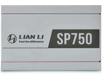 بررسی و آنباکس پاور کامپیوتر 750 لیان لی مدل Lian Li 750W SFX 80+ GOLD از فروشگاه شاپ ام آی تی