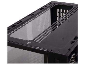 خرید کیس Mid Tower لیان لی مدل LIAN LI PC O11 Dynamic Dual Chamber Razer Edition از فروشگاه شاپ ام آی تی 