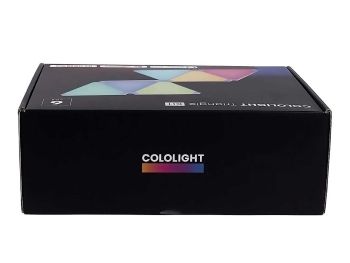فروش عمده کیت هوشمند لایف اسمارت مدل Lifesmart Cololight LS165A6 بسته 6 عددی