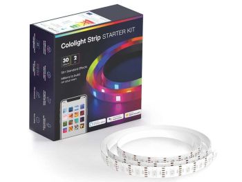 خرید اینترنتی نوار ال ای دی هوشمند لایف اسمارت مدل Lifesmart Cololight Strip LS167S3