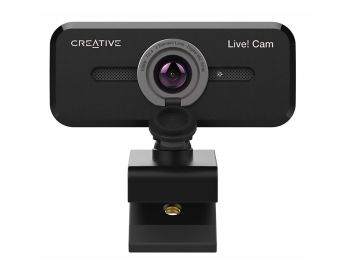 خرید اینترنتی  وب کم کریتیو مدل Creative Live! Cam Sync 1080P از فروشگاه شاپ ام آی تی