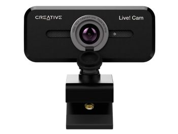خرید اینترنتی  وب کم کریتیو مدل Creative Live! Cam Sync 1080P V2 از فروشگاه شاپ ام آی تی