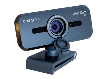 خرید  وب کم کریتیو مدل Creative Live! Cam Sync V3 از فروشگاه شاپ ام آی تی