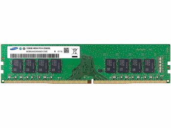 خرید رم سرور DDR4 سامسونگ مدل Samsung 3200MHz M386AAG40AM3-CWE ظرفیت 128 گیگابایت