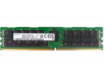 خرید اینترنتی رم سرور DDR4 سامسونگ 3200MHz مدل Samsung M393A8G40BB4-CWE ظرفیت 64 گیگابایت از فروشگاه شاپ ام آی تی