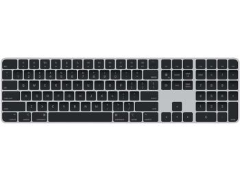 قیمت خرید کیبورد اپل مدل Magic Keyboard with Touch ID and Numeric Keypad  با گارانتی m.i.t group