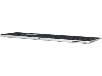خرید اینترنتی کیبورد اپل مدل Magic Keyboard with Touch ID and Numeric Keypad  با گارانتی m.i.t group