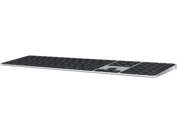 قیمت خرید کیبورد اپل مدل Magic Keyboard with Touch ID and Numeric Keypad  از فروشگاه شاپ ام آی تی 