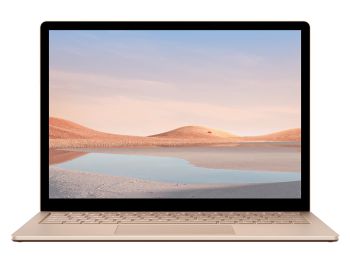خرید اینترنتی لپ تاپ 13.5 اینچ مایکروسافت کِرِم مدل Microsoft Surface Laptop 4 Intel i5 1145G7, 16GB RAM, 512GB SSD, Intel Iris Xe, 2K از فروشگاه شاپ ام آی تی