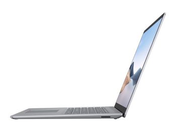 خرید بدون واسطه  لپ تاپ مایکروسافت مدل Microsoft Surface Laptop 4 Intel Core i7 1185G7, 256 GB , 8GB RAM Intel Iris Xe Graphics با گارانتی گروه ام آی تی