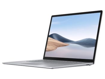 خرید  لپ تاپ مایکروسافت مدل Microsoft Surface Laptop 4 Intel Core i7 1185G7, 256 GB , 8GB RAM Intel Iris Xe Graphics از فروشگاه شاپ ام آی تی
