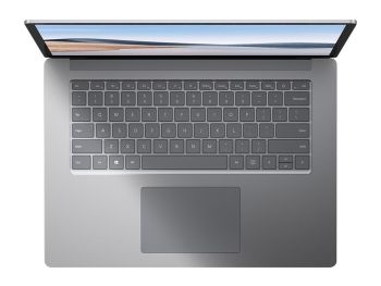 فروش اینترنتی  لپ تاپ مایکروسافت مدل Microsoft Surface Laptop 4 Intel Core i7 1185G7, 256 GB , 8GB RAM Intel Iris Xe Graphics با گارانتی m.i.t group