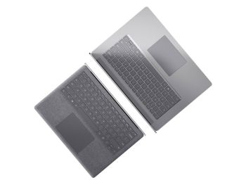 فروش  لپ تاپ مایکروسافت مدل Microsoft Surface Laptop 4 Intel Core i7 1185G7, 256 GB , 8GB RAM Intel Iris Xe Graphics از فروشگاه شاپ ام آی تی