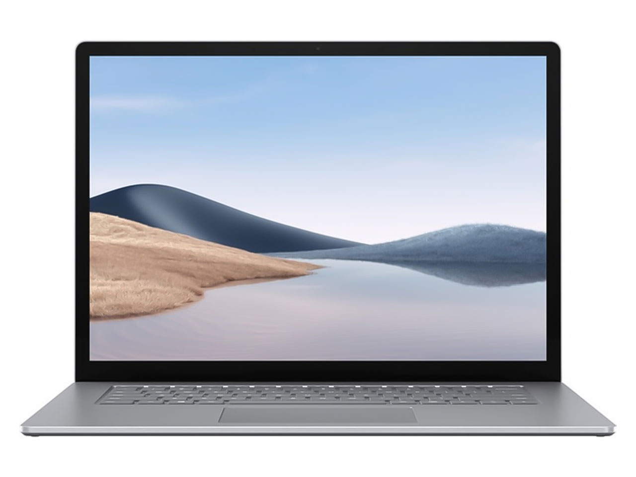 بررسی و آنباکس  لپ تاپ مایکروسافت مدل Microsoft Surface Laptop 4 Intel Core i7 1185G7, 256 GB , 8GB RAM Intel Iris Xe Graphics از فروشگاه شاپ ام آی تی