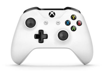 خرید آنلاین کنسول بازی مایکروسافت مدل Microsoft Xbox One S ALL DIGITAL ظرفیت 1 ترابایت به همراه دسته بازی با گارانتی گروه ام آی تی