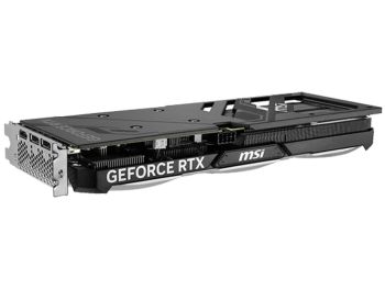 فروش اینترنتی کارت گرافیک ام اس آی مدل MSI GeForce RTX 4060 Ti Ventus 3X 8GB OC GDDR6X با گارانتی m.i.t group