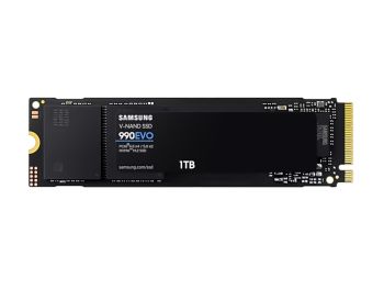 خرید آنلاین اس اس دی اینترنال M.2 NVMe سامسونگ مدل Samsung 990 EVO ظرفیت 1 ترابایت با گارانتی گروه ام آی تی