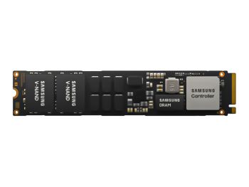 خرید اینترنتی اس اس دی اینترنال M.2 NVMe سامسونگ مدل Samsung PM9A3 ظرفیت 3.84 ترابایت از فروشگاه شاپ ام آی تی